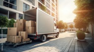 Preventivo per traslochi uffici a Cesena