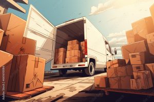 Traslochi per privati e aziende a Rimini