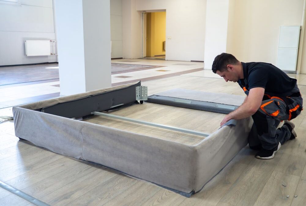 MONTAGGIO ANCHE CON MODIFICHE