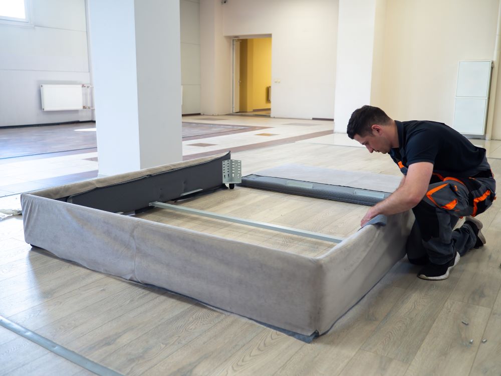 Piccoli traslochi a Pesaro